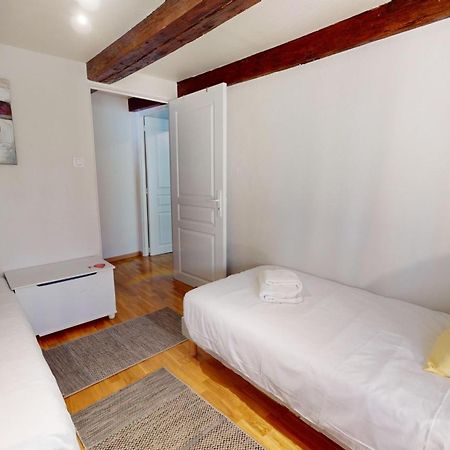 Au Petit Vauban 2 Chambres & Parking 科尔马 外观 照片