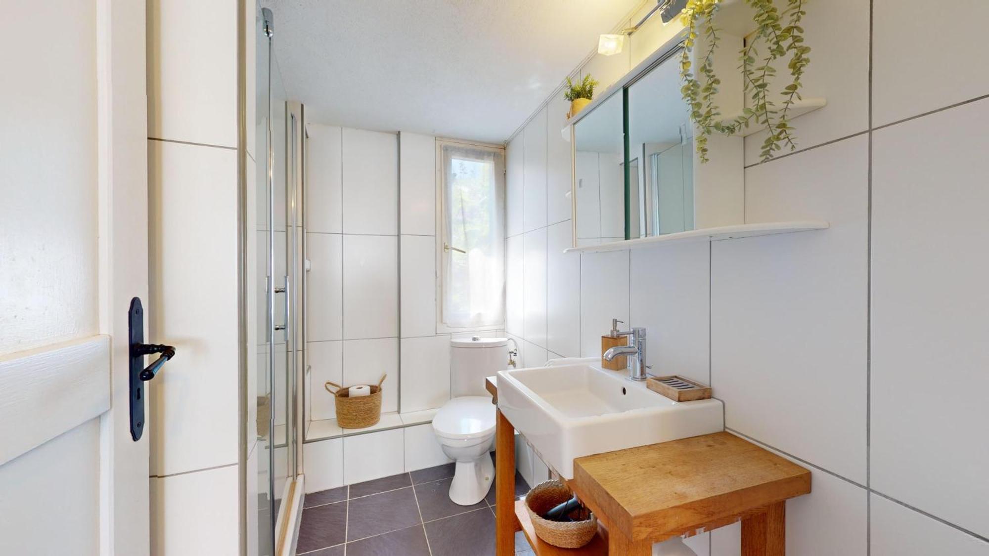 Au Petit Vauban 2 Chambres & Parking 科尔马 外观 照片